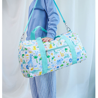 ALLC Sac de voyage 46x25x22.5cm TBJUMI18 Jungle