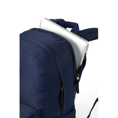 NITRO Rucksack Urban Plus 878089-110 night sky 46x31x17cm