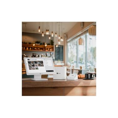 SumUp receipt printer Epson receipt printer for all card readers