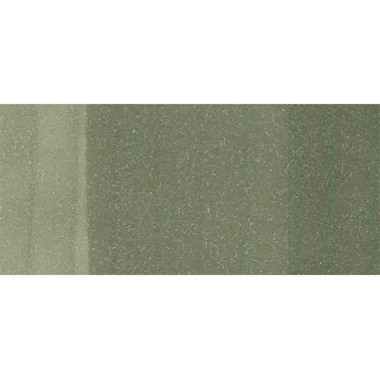 COPIC Marker Sketch 21075320 BG93 - Green Grey