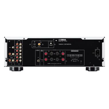 Amplificatore stereo Yamaha A-S701 argento
