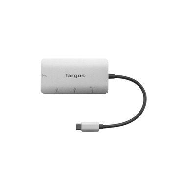 Targus USB-Hub ACH228EU USB-C 4-Port