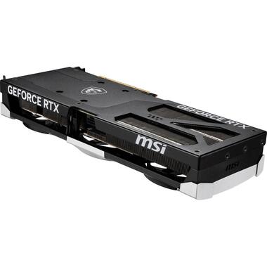 MSI Grafikkarte RTX 5080 Ventus 3X OC 16G