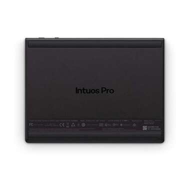 Wacom Tablette à stylet Intuos Pro Small