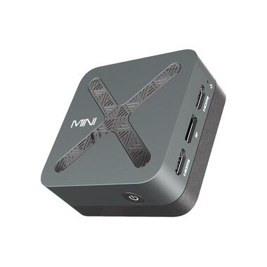 Minix Mini PC NEO Z97