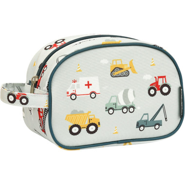 ALLC Borsa da toilette Vehicles TOVEBU01 20.5x14x9.5cm