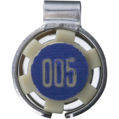 SAKURA Fineliner Pigma Micron 0,2mm XSDK00536 blau