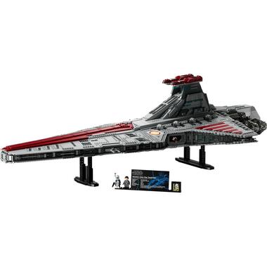 LEGO® Star Wars Croiseur d'attaque républicain 75367