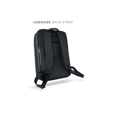 Zaino per notebook Vonmählen Horizon 15.6"