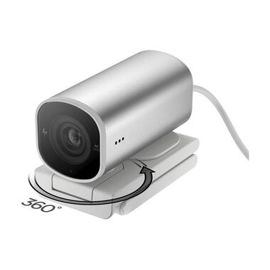 HP Webcam 960 4K USB-A