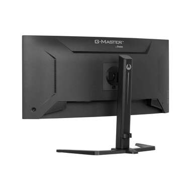 iiyama Monitor G-Master GCB3484WQSU-B1