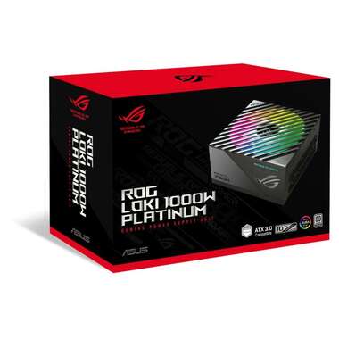 ASUS ROG Netzteil Loki SFX-L 1000 W