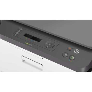 HP Multifunktionsdrucker Color Laser MFP 178nw