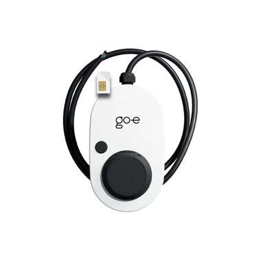 go-e Charger Gemini 2.0 11kW