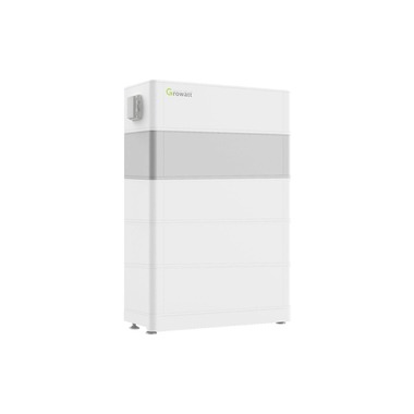 GROWATT Energiespeicher ARK 2.5L-A1 Niedrigvoltbatterie LifePO4