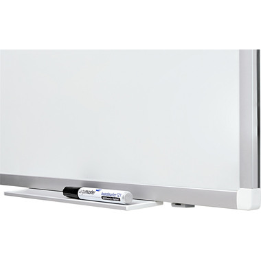LEGAMASTER Whiteboard Premium Plus 7-101064 100x200cm