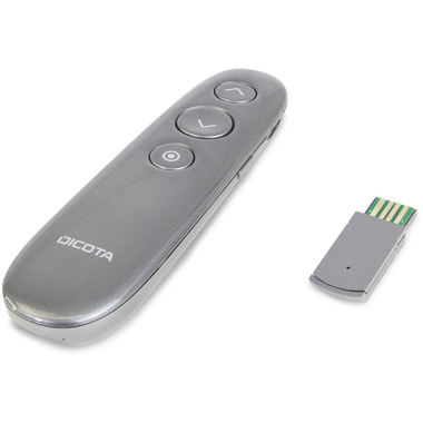 DICOTA Wireless Virtual Presenter D32058