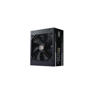 Cooler Master Power Supply MWE Gold V2 ATX 3.1 1250 W