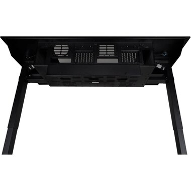 Case per PC Lian Li DK07 Nero