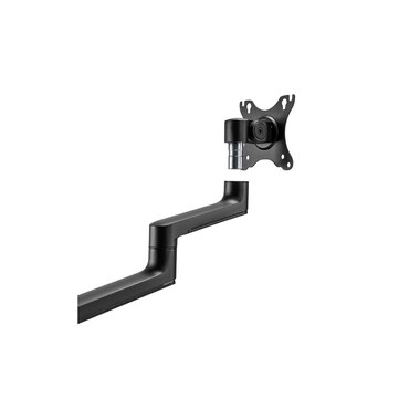 NEOMOUNTS Desk Mount DS60-425BL2 up to 8 kg – Black