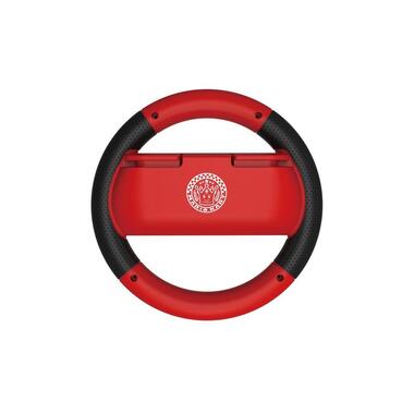 Hori Accessoires pour volant Switch Deluxe Mario