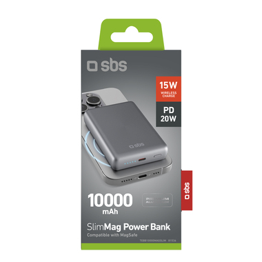 iPhone Akkupack 10 000 mAh | SBS