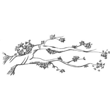 COPIC Gasenfude 3.1mm 2007805 Nylon Pinselspitze