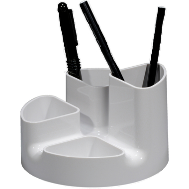 ARLAC Butler Circle 224.14 145mm blanc