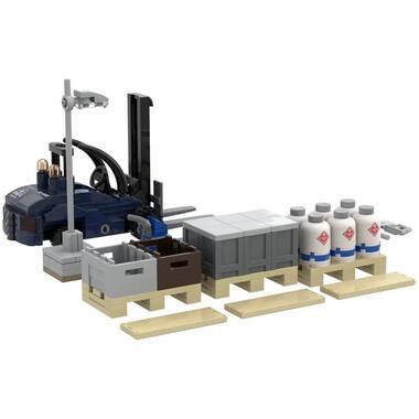 Stone Heap Grands accessoires de port