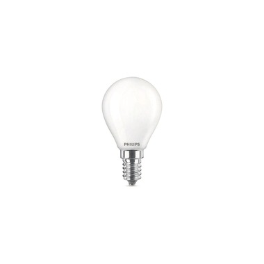 Philips Lamp LEDcla 40W E14 P45 WW FR ND Warm White (WW)