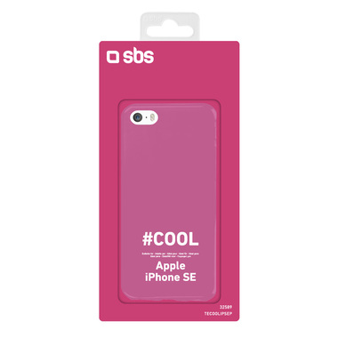 TPU-Hülle für Ihr iPhone SE/5S/5