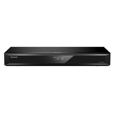 Panasonic Blu-ray Recorder DMR-UBS70 Schwarz