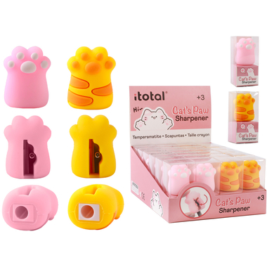 I-TOTAL Tempramatita XL2380 Zampa