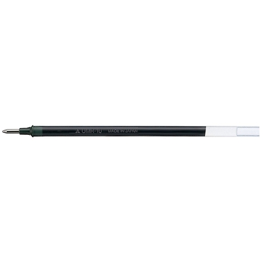 UNI-BALL Ersatzmine UM153 UMR-10.2 BLACK schwarz, 2 Stück