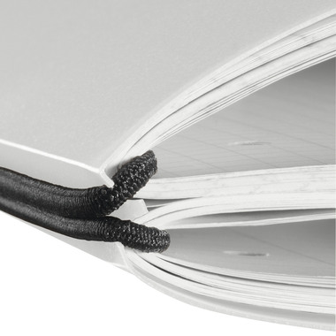 HERLITZ Quaderno My.Book A4 11361425 quadrettato trasparente