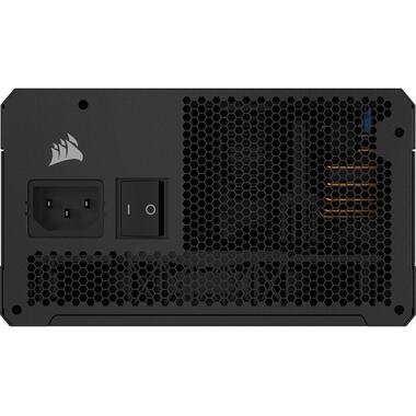 Corsair Power Supply RMe Series 2025 RM1200e 1200 W