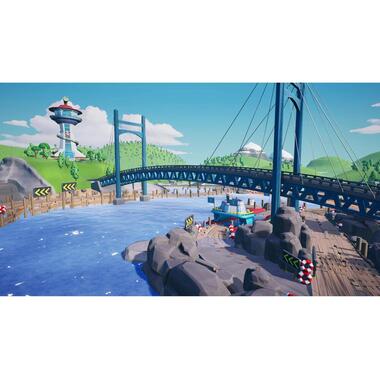 Bandai Namco PAW Patrol: Grand Prix