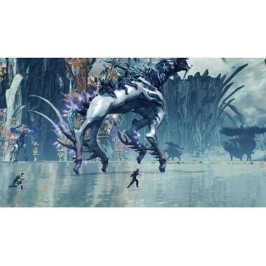 Nintendo Xenoblade Chronicles X: Definitive Edition
