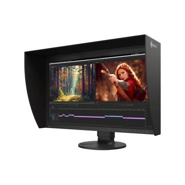 EIZO Monitor CG2700X Swiss Edition