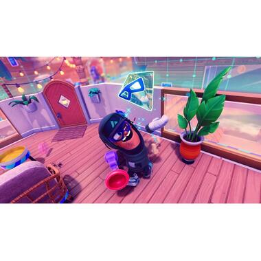 PM Studios Bandit Trap [PS5] (D) (Scatola)