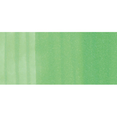 COPIC Marker Sketch 21075142 G02 - Spectrum Green