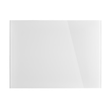 MAGNETOPLAN Design-Glasboard 800x600mm 13403000 blanc, magnétique