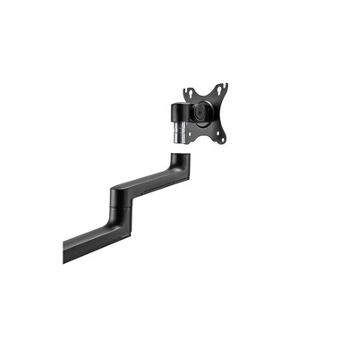 NEOMOUNTS supporto da tavolo DS20-425BL2 fino a 8 kg – Nero