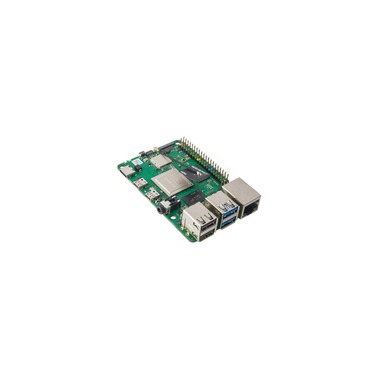Okdo by Radxa Entwicklerboard ROCK 4C+ 4 GB RK3399-T