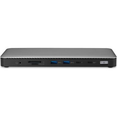 Kensington Docking Station SD5760T Thunderbolt 4 Dual 4K, 96 W PD