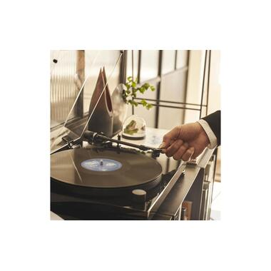 Audio-Technica Turntable AT-LPW50PB Black