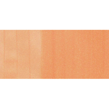 COPIC Marker Sketch 2107541 R02 - Rose Salmon