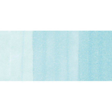 COPIC Marker Ciao 22075132 B00 - Frost Blue