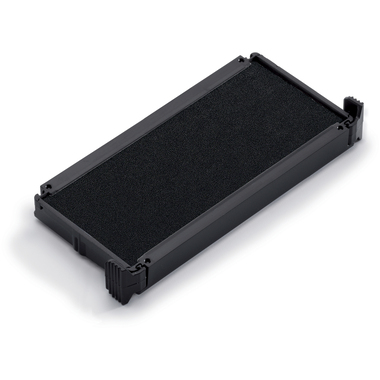 TRODAT Stempelkissen 4913 2006/PK104913S schwarz 10 Stück