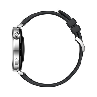 HUAWEI Watch GT5 41mm Fluoroelastomer Strap Black